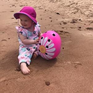 Meet your Posher, Kate